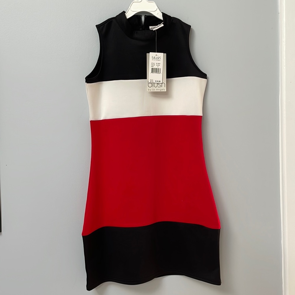 NWT size 12 girls dress
